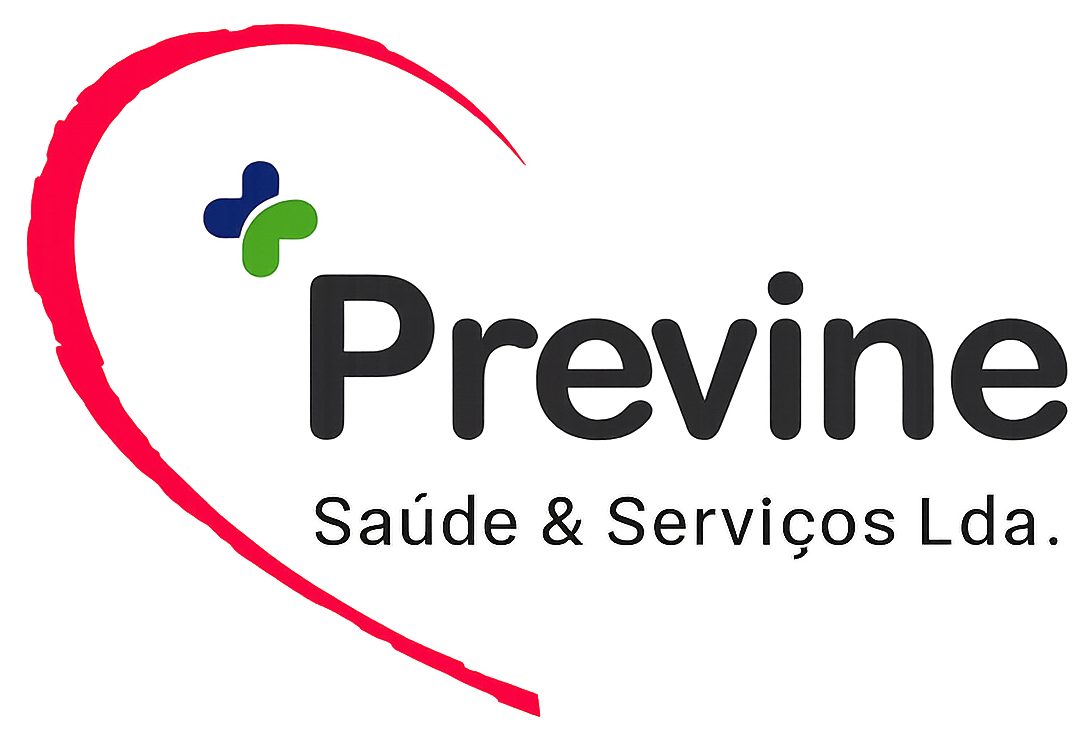 Previne - Saúde & Serviços Lda.